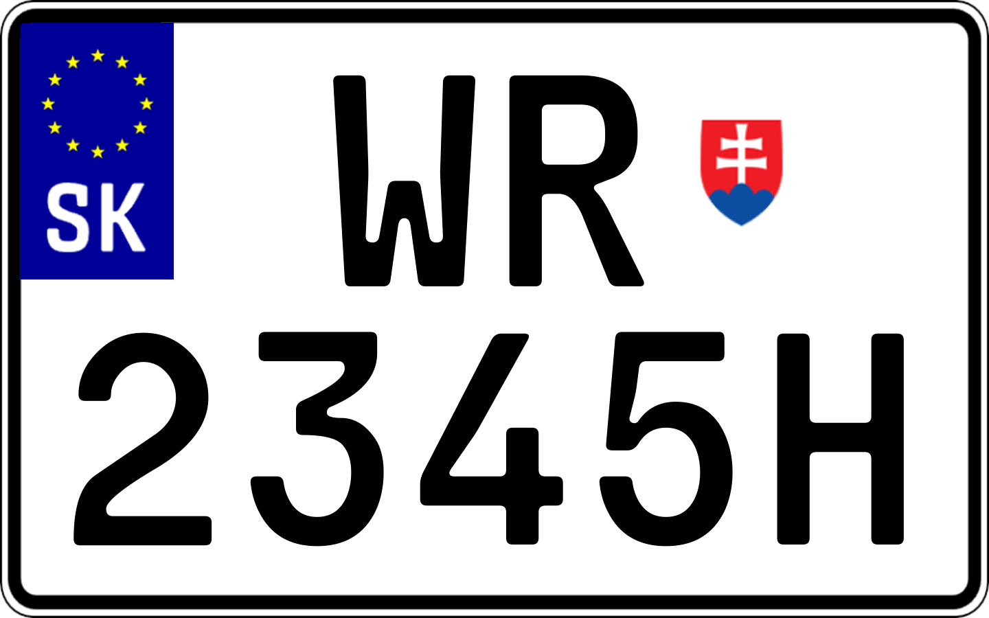 Typ IV - Bežná 2R