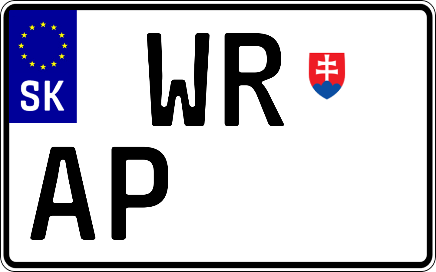 Typ IV - Bežná 2R