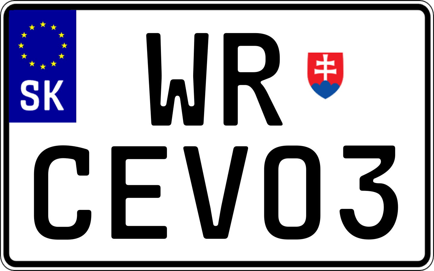 Typ IV - Bežná 2R