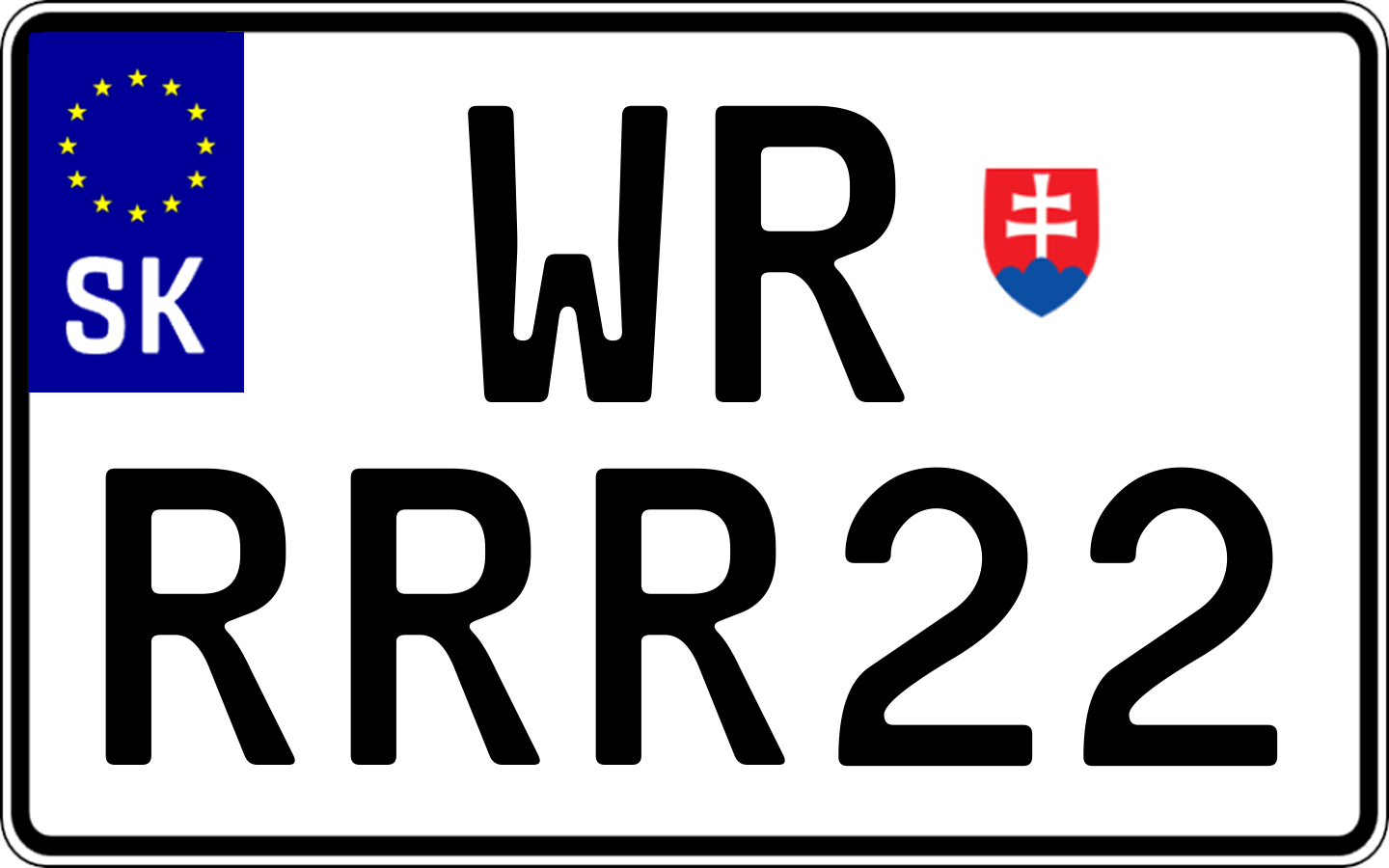 Typ IV - Bežná 2R