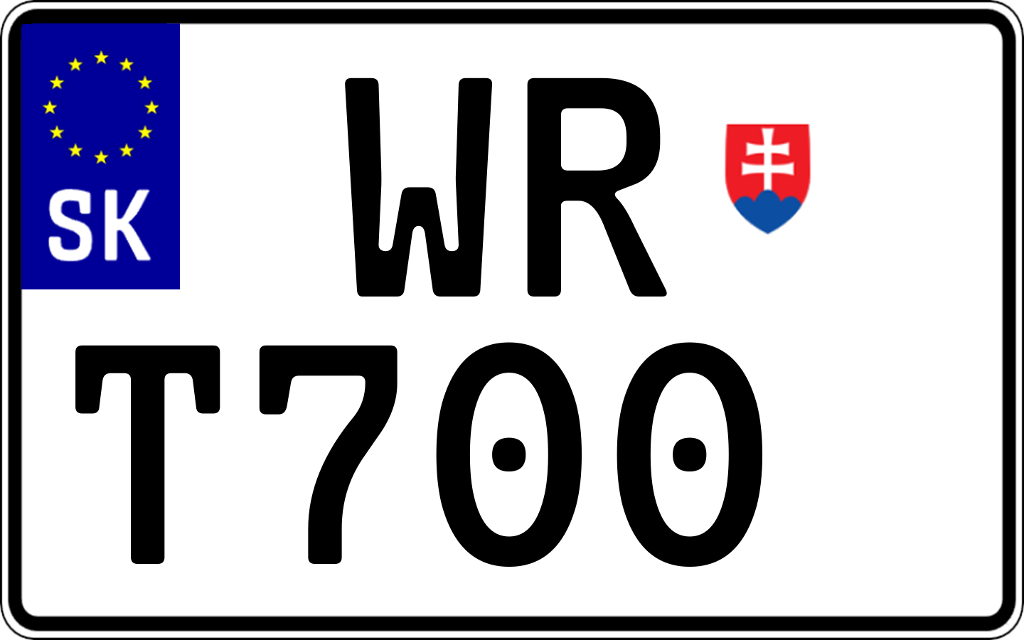 Typ IV - Bežná 2R