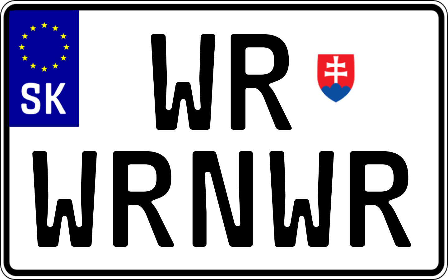 Typ IV - Bežná 2R