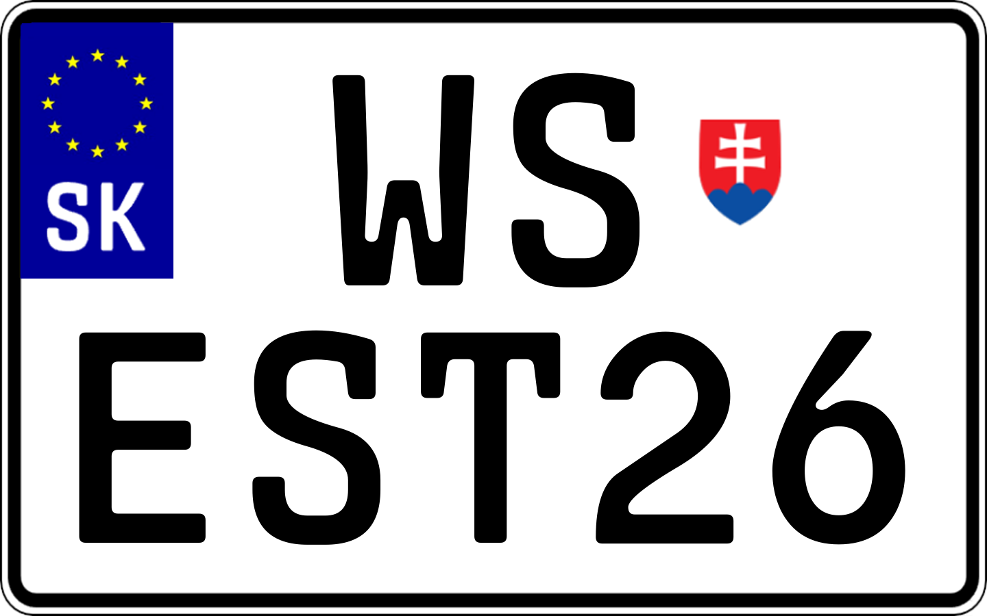 Typ IV - Bežná 2R