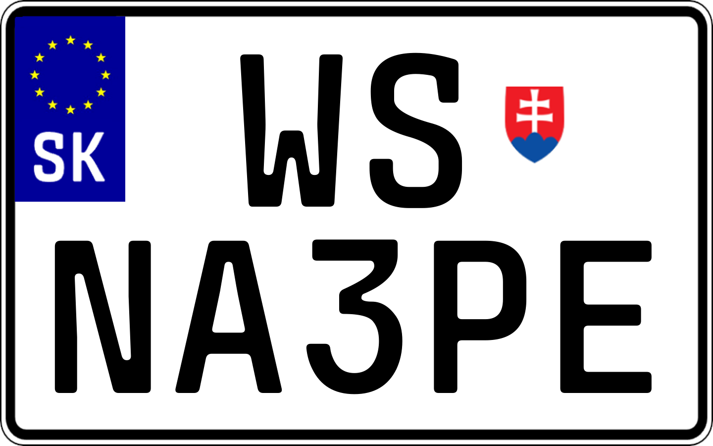 Typ IV - Bežná 2R