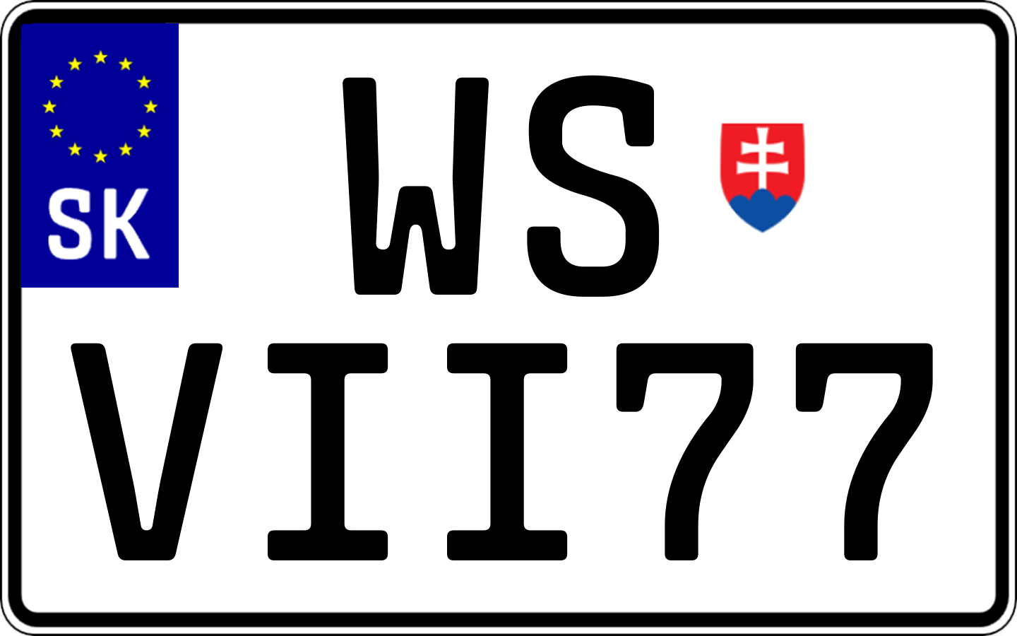 Typ IV - Bežná 2R