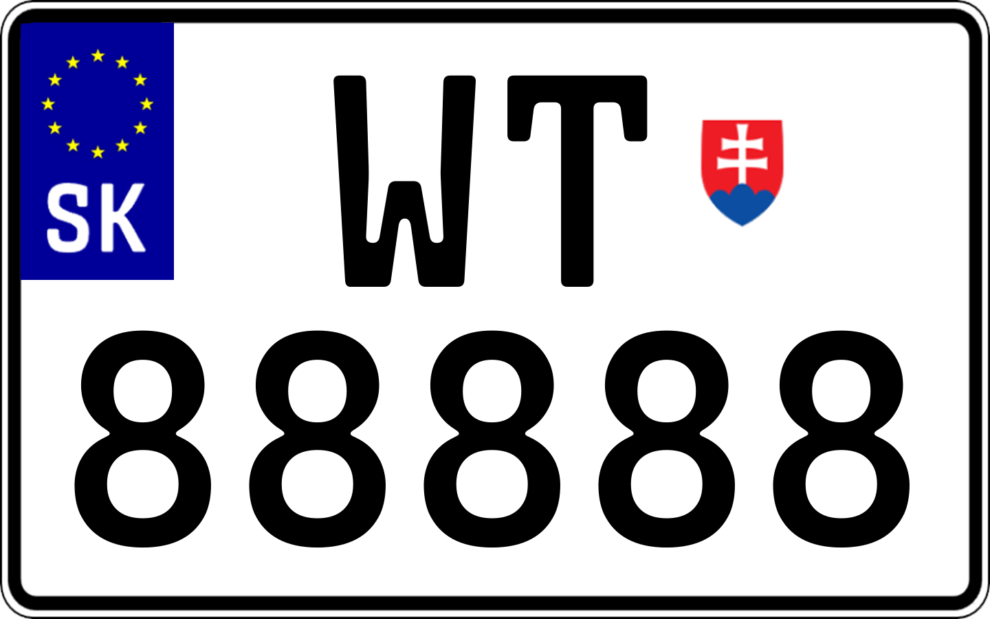 Typ IV - Bežná 2R