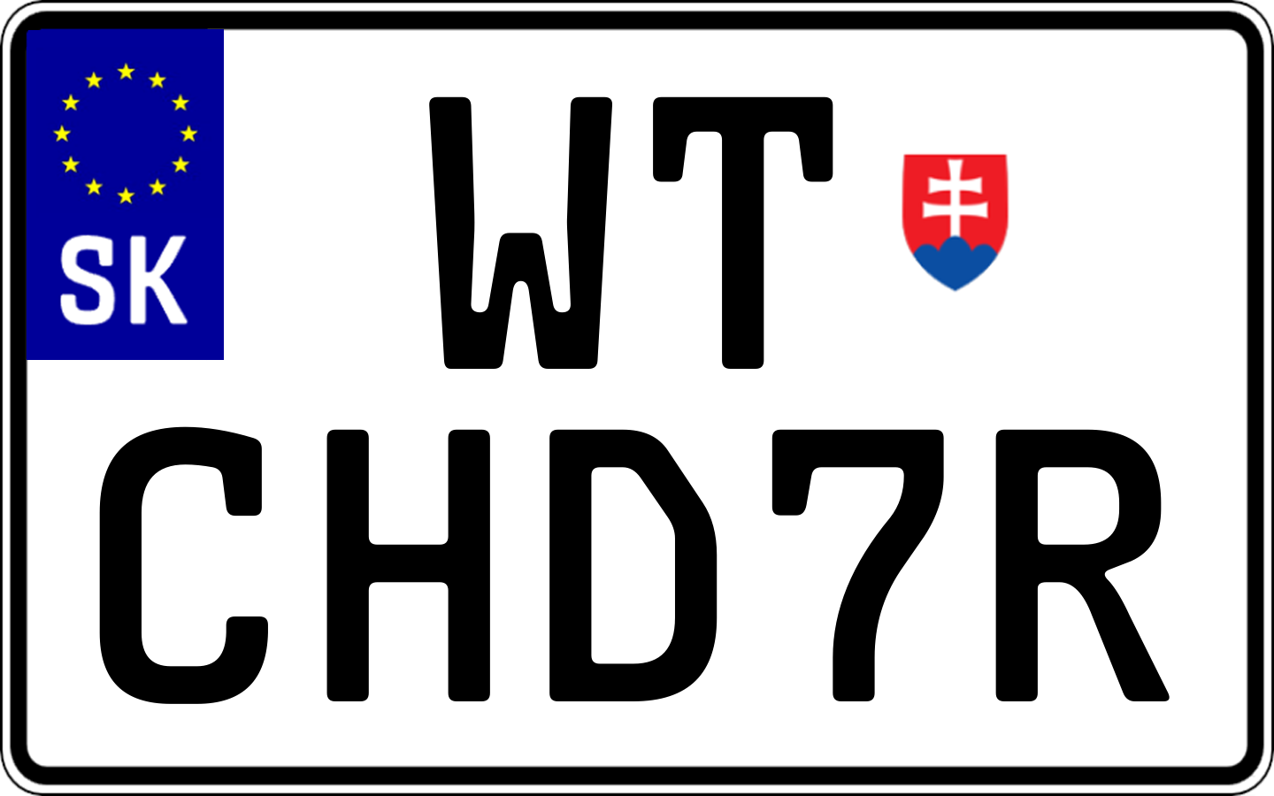 Typ IV - Bežná 2R