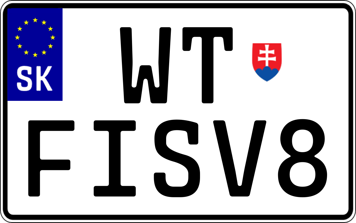 Typ IV - Bežná 2R