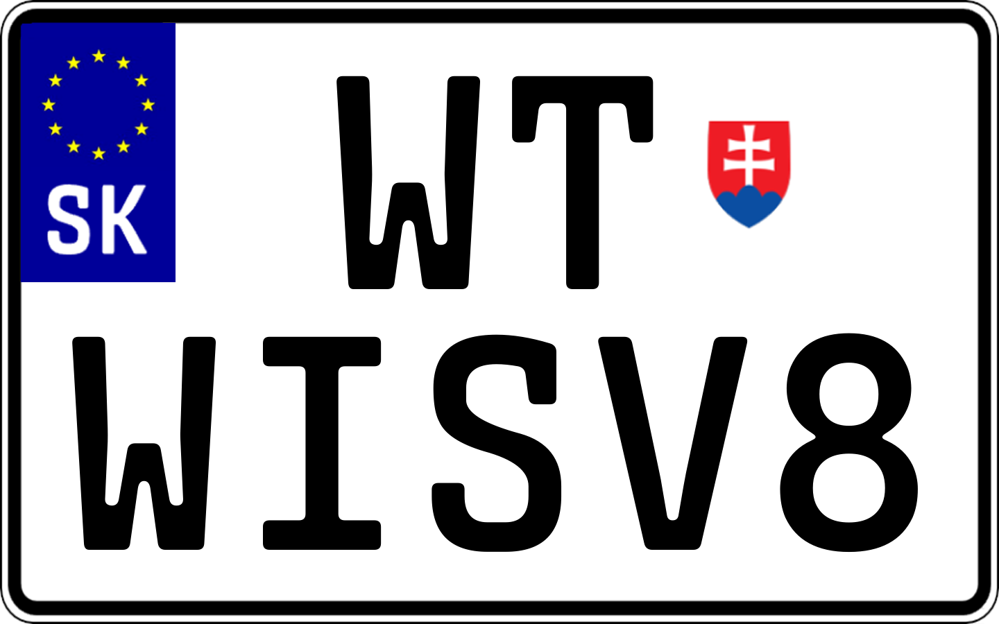 Typ IV - Bežná 2R