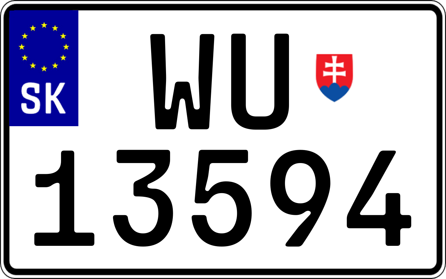 Typ IV - Bežná 2R