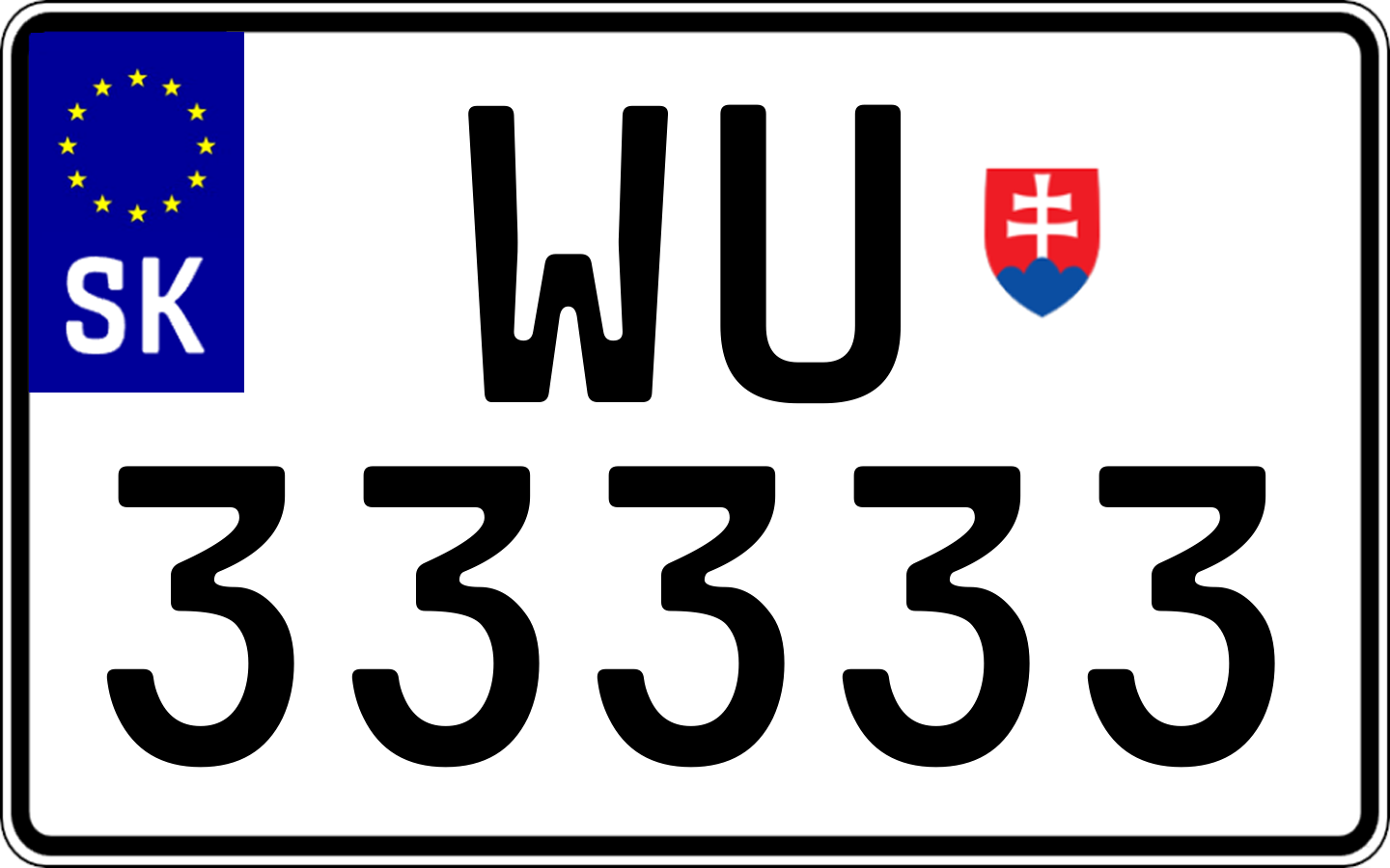 Typ IV - Bežná 2R
