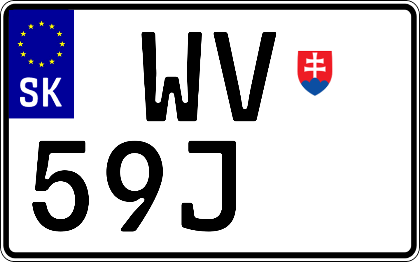 Typ IV - Bežná 2R