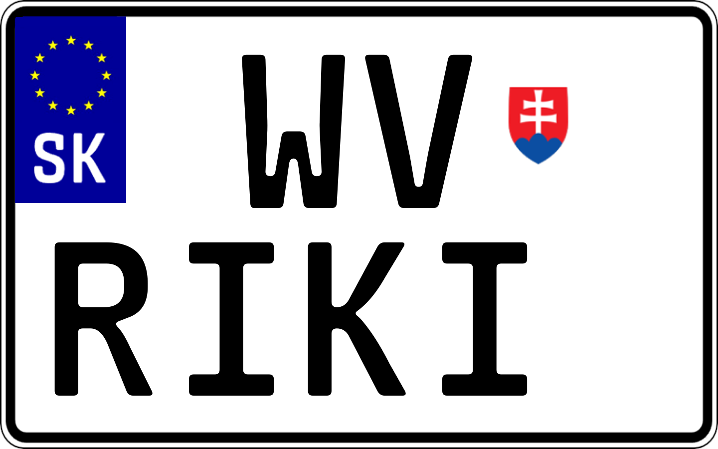 Typ IV - Bežná 2R