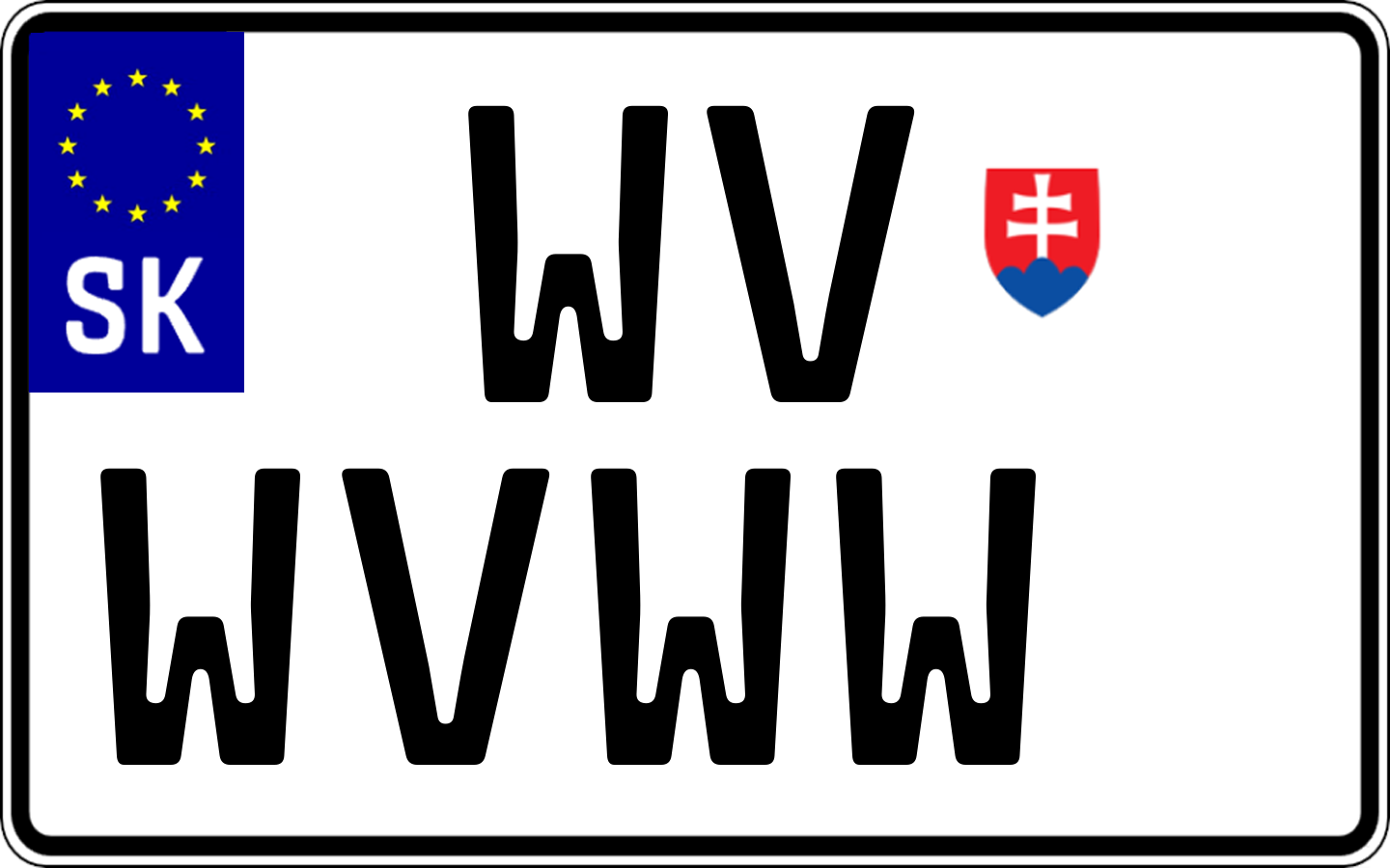 Typ IV - Bežná 2R