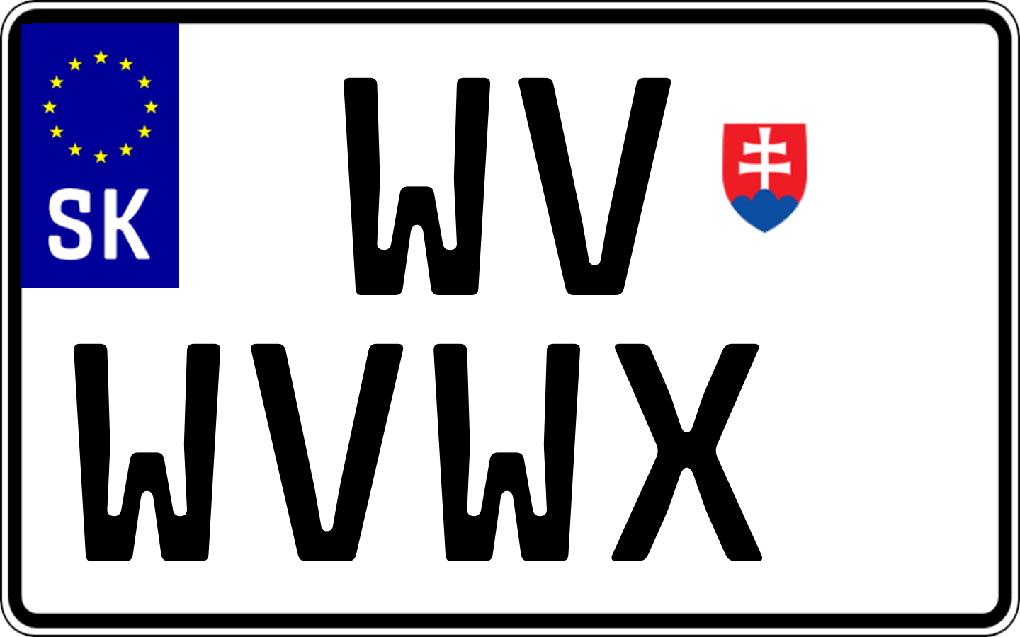Typ IV - Bežná 2R