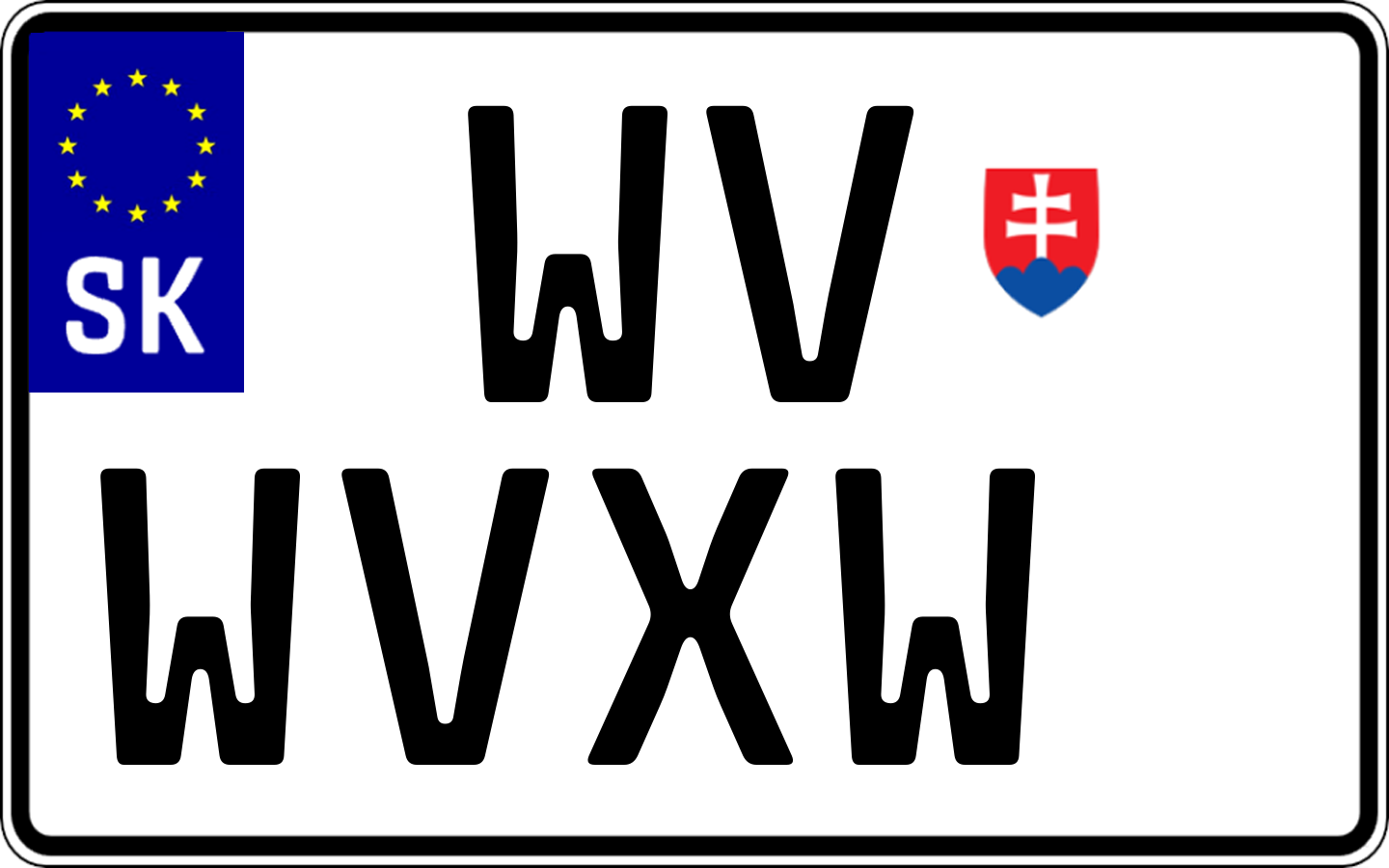 Typ IV - Bežná 2R