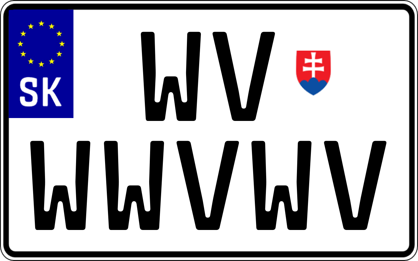 Typ IV - Bežná 2R