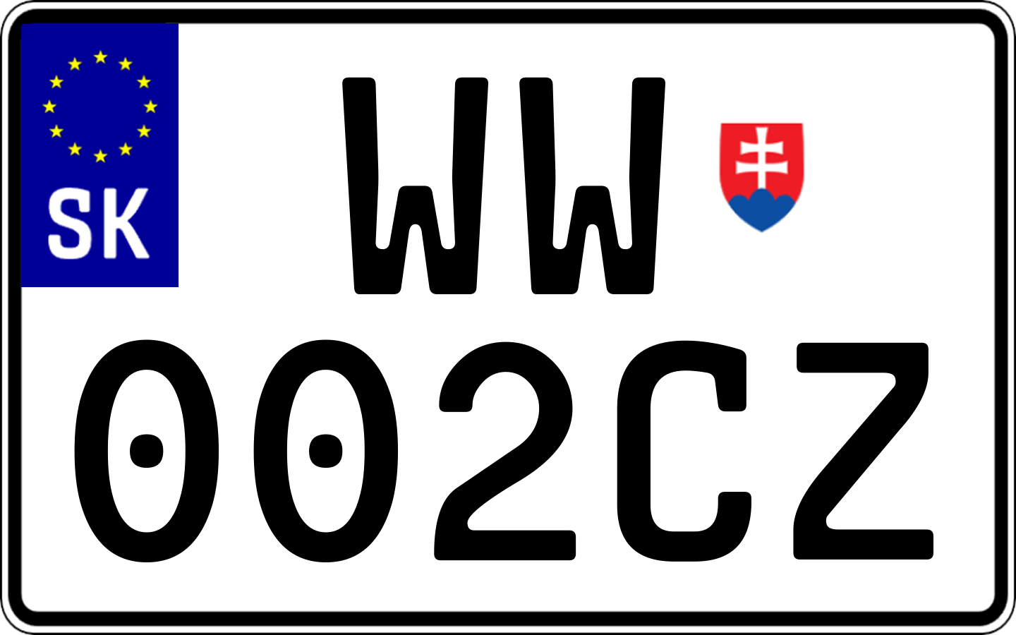 Typ IV - Bežná 2R