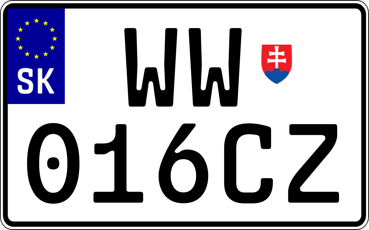 Typ IV - Bežná 2R