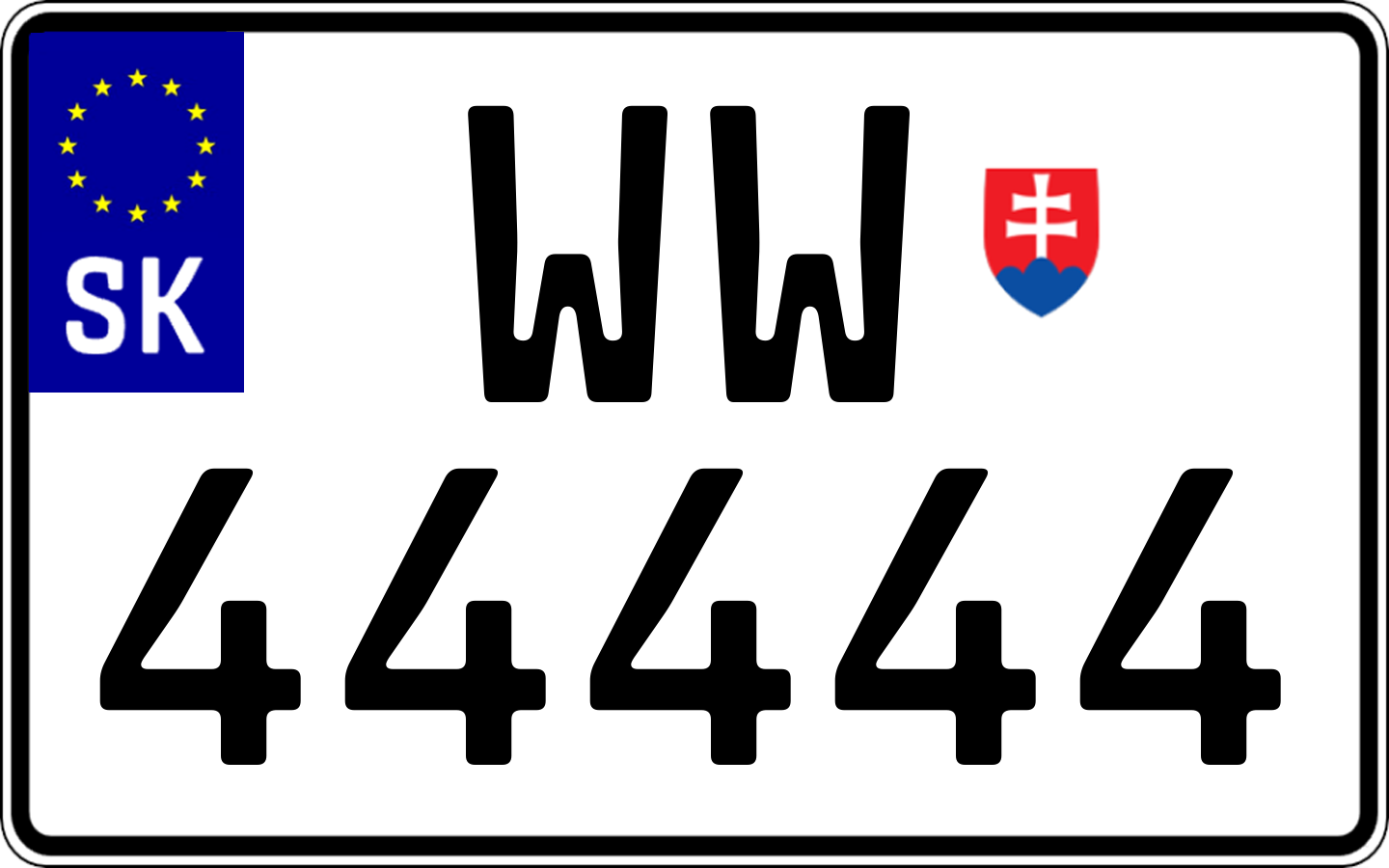 Typ IV - Bežná 2R