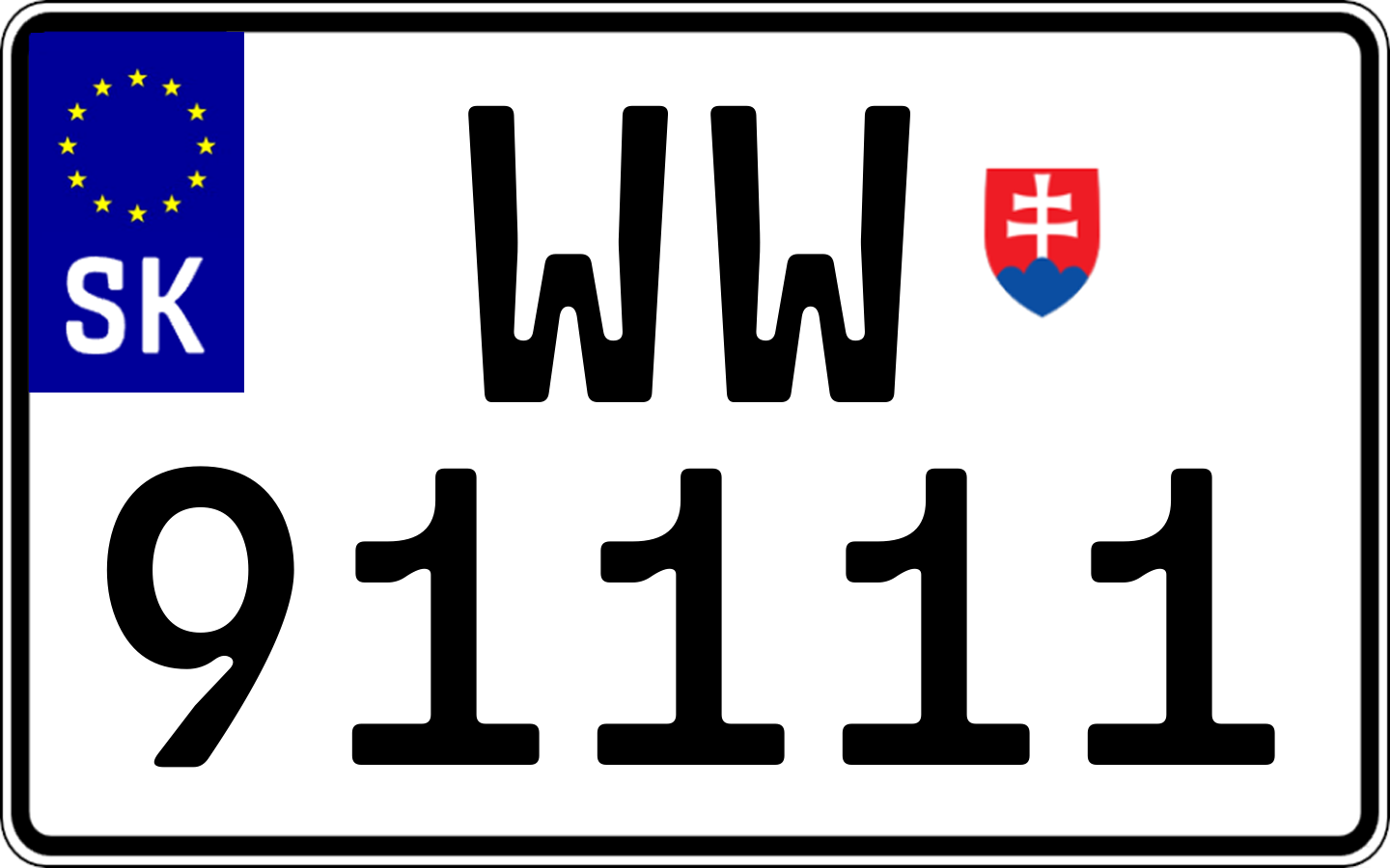 Typ IV - Bežná 2R