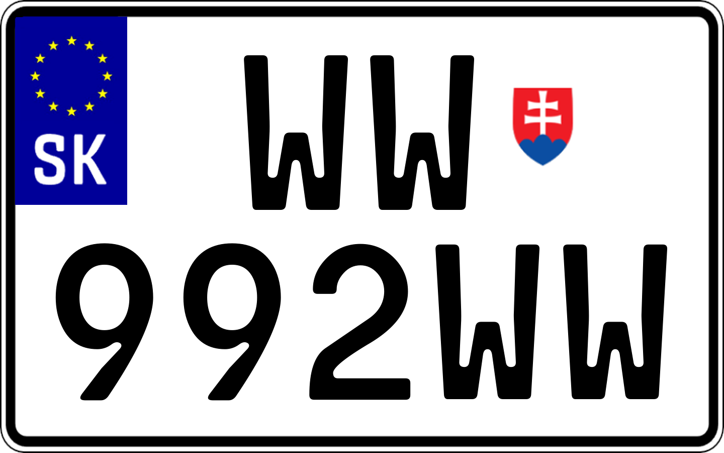 Typ IV - Bežná 2R