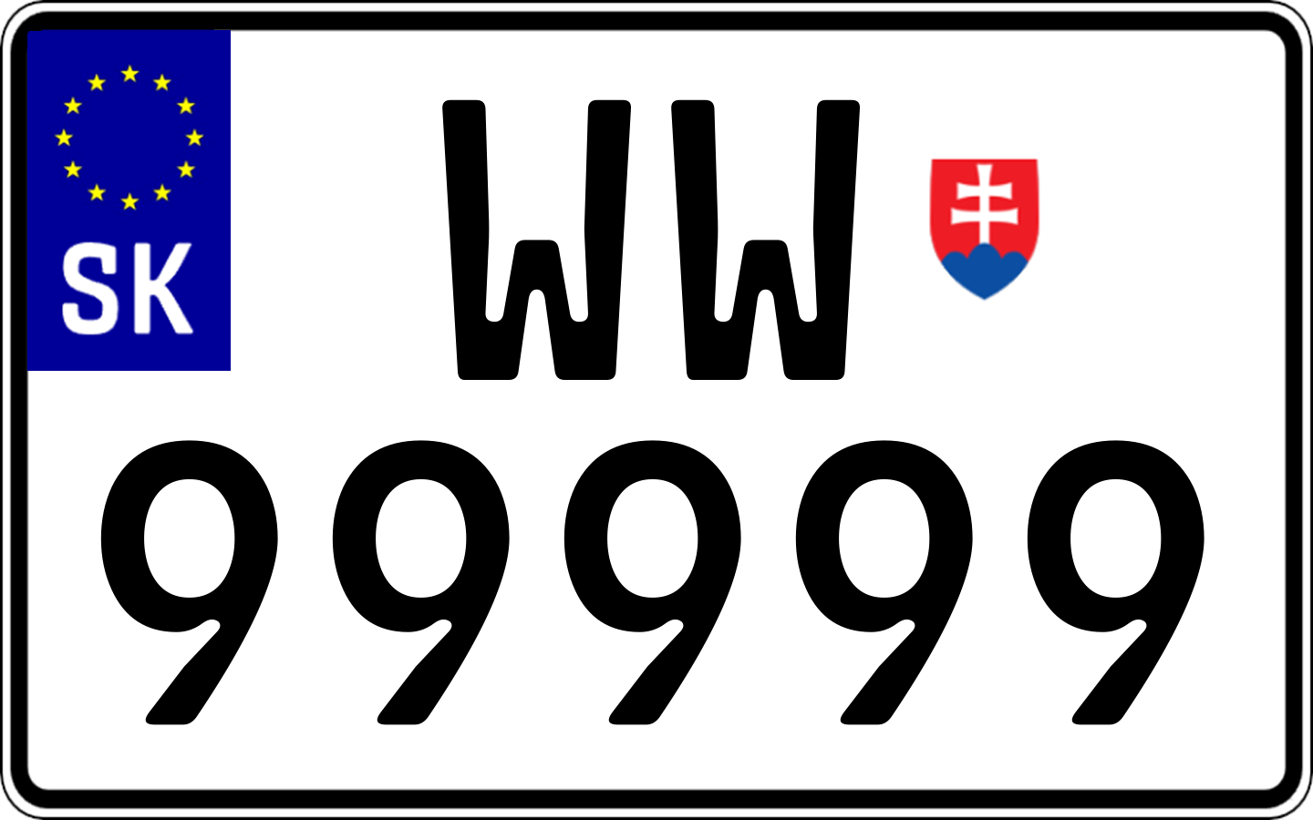 Typ IV - Bežná 2R