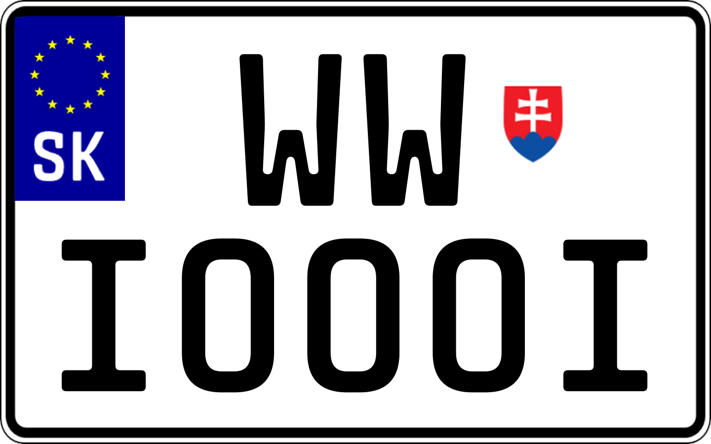Typ IV - Bežná 2R