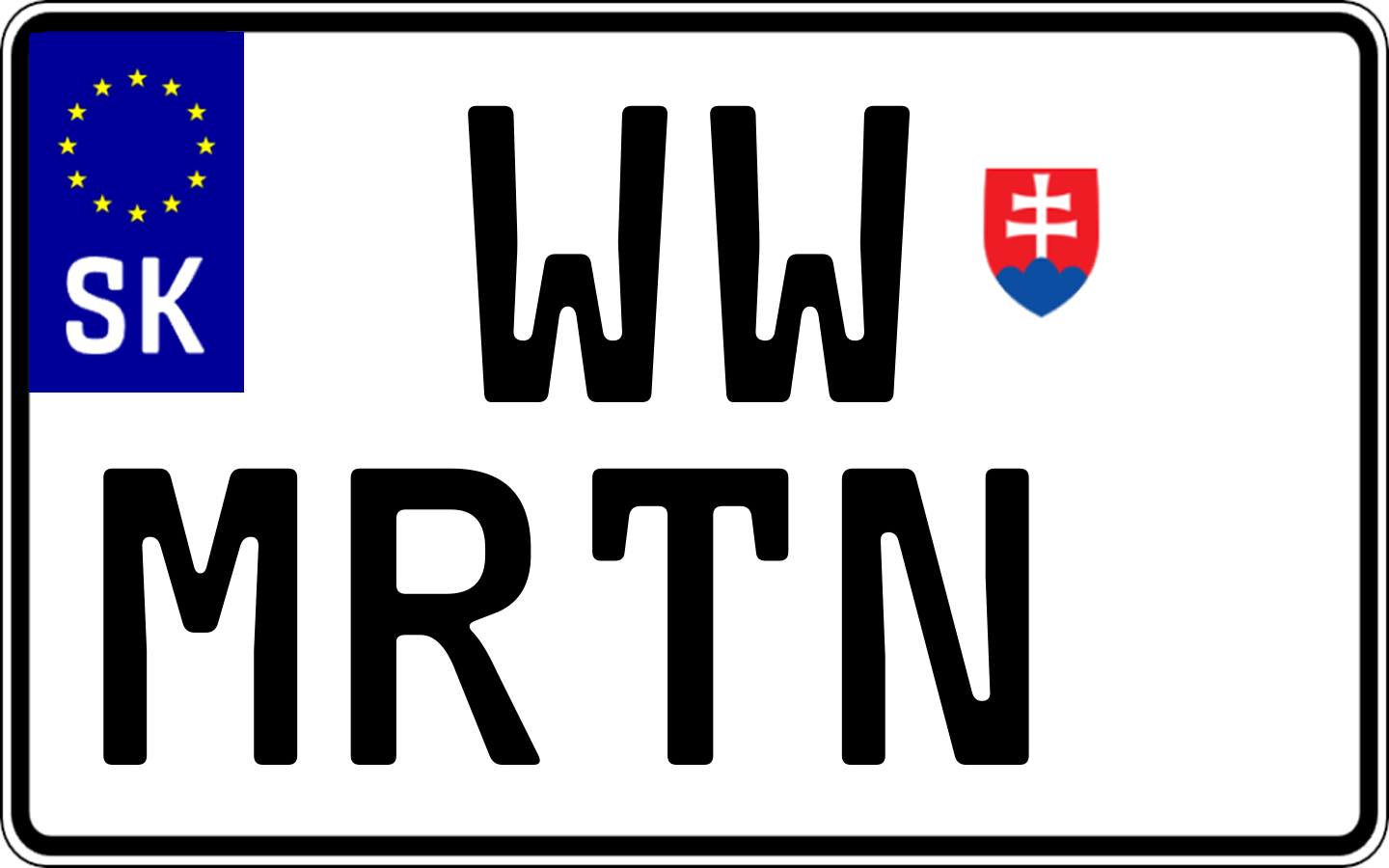 Typ IV - Bežná 2R