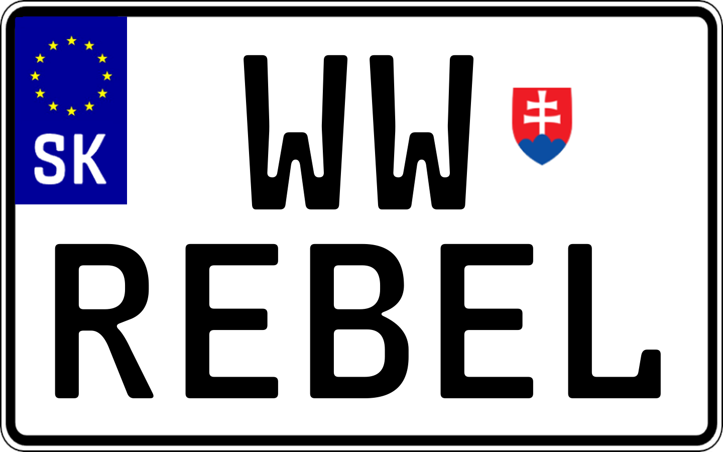 Typ IV - Bežná 2R