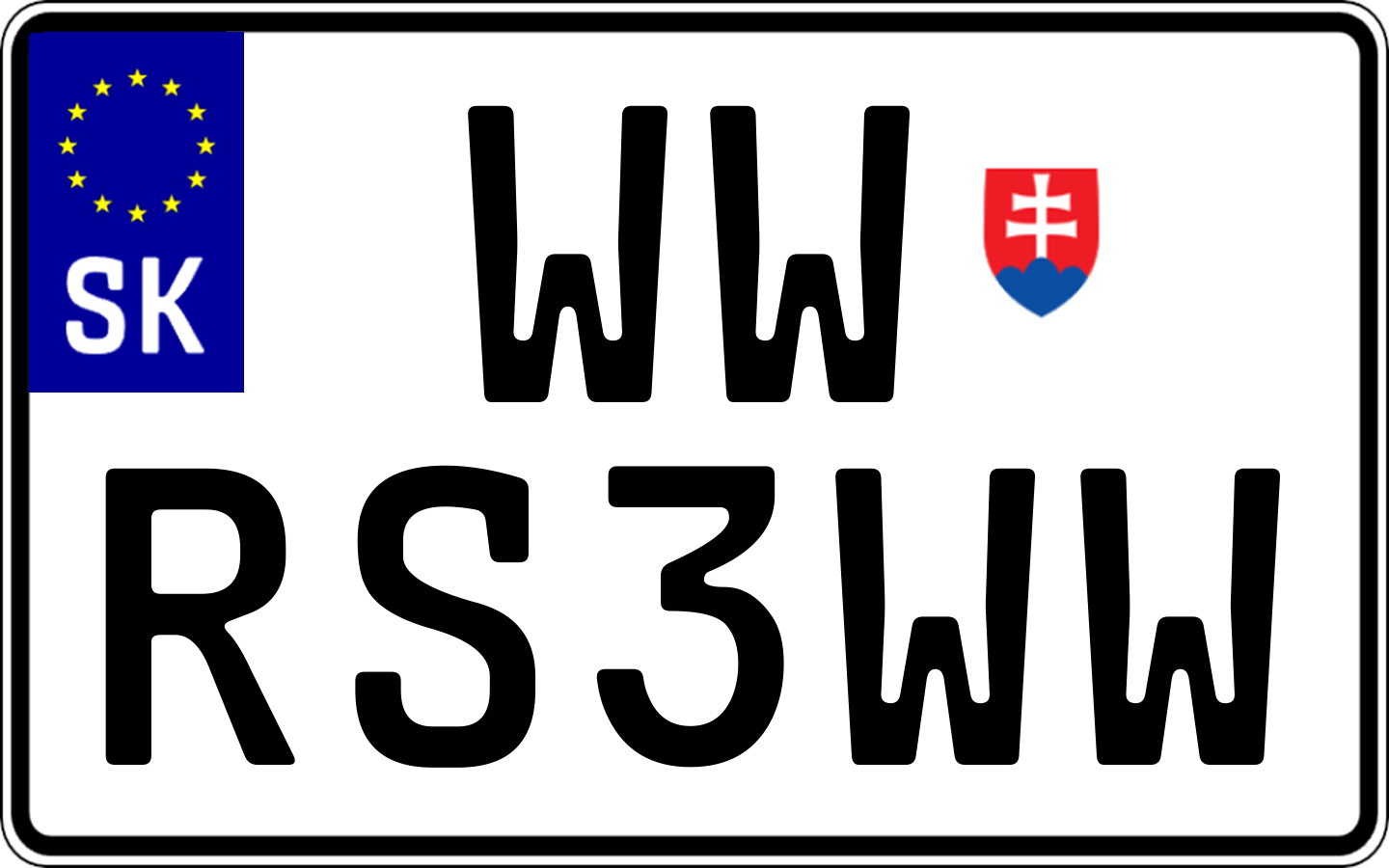Typ IV - Bežná 2R