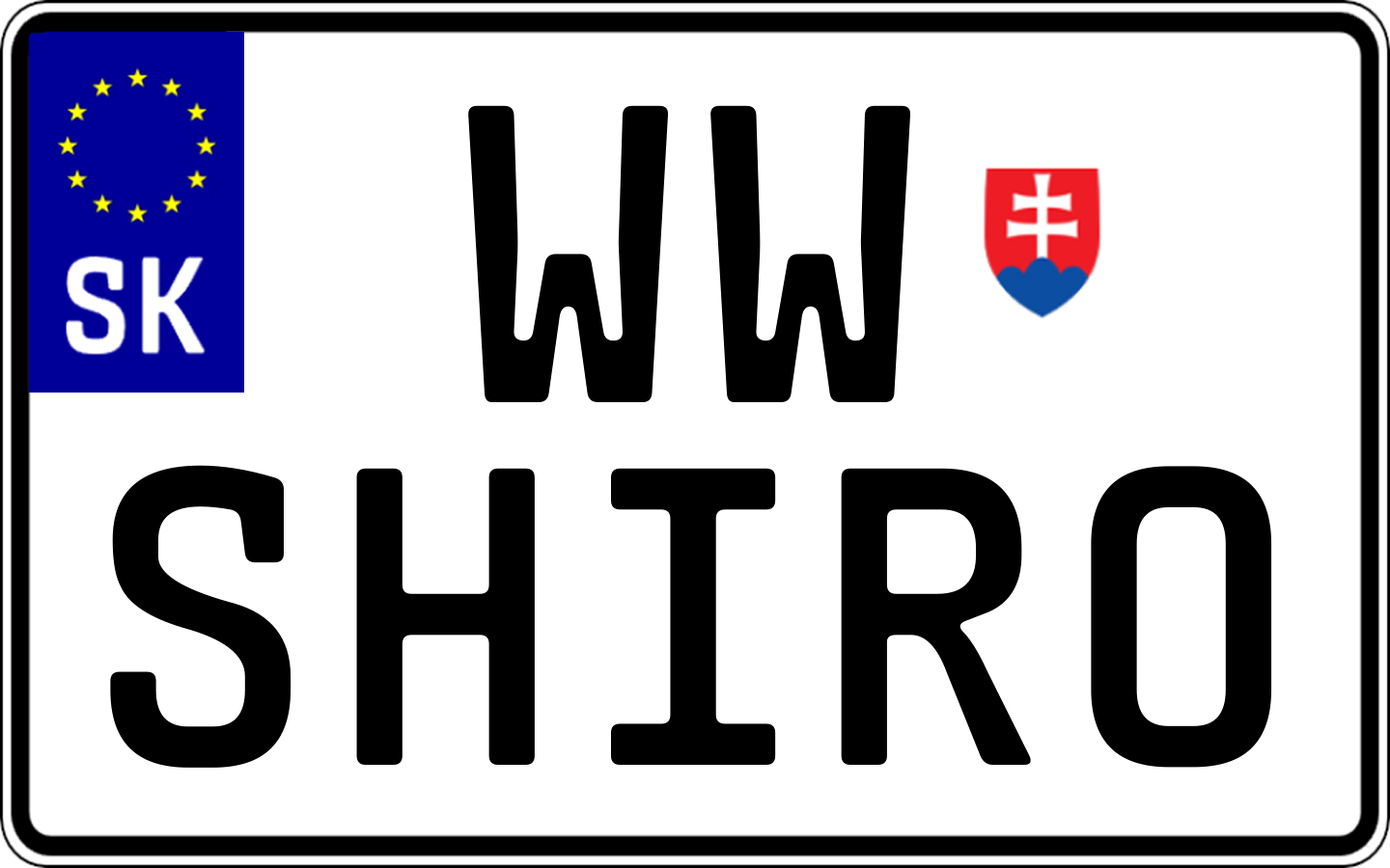Typ IV - Bežná 2R