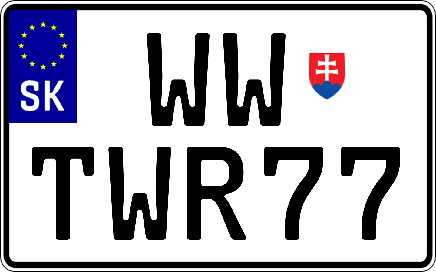 Typ IV - Bežná 2R