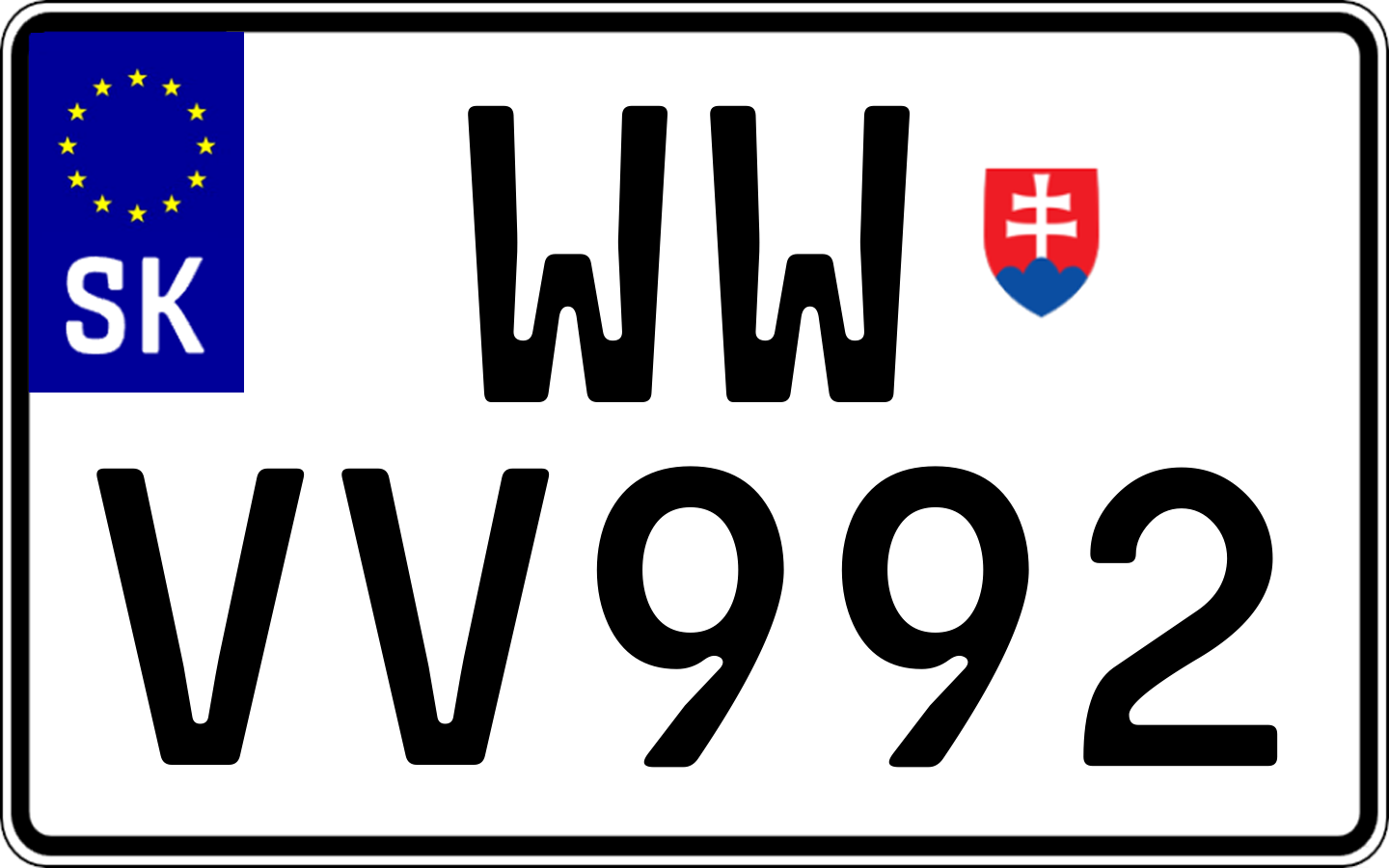 Typ IV - Bežná 2R