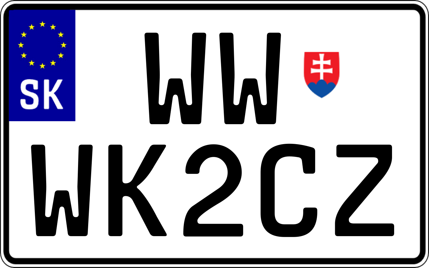 Typ IV - Bežná 2R