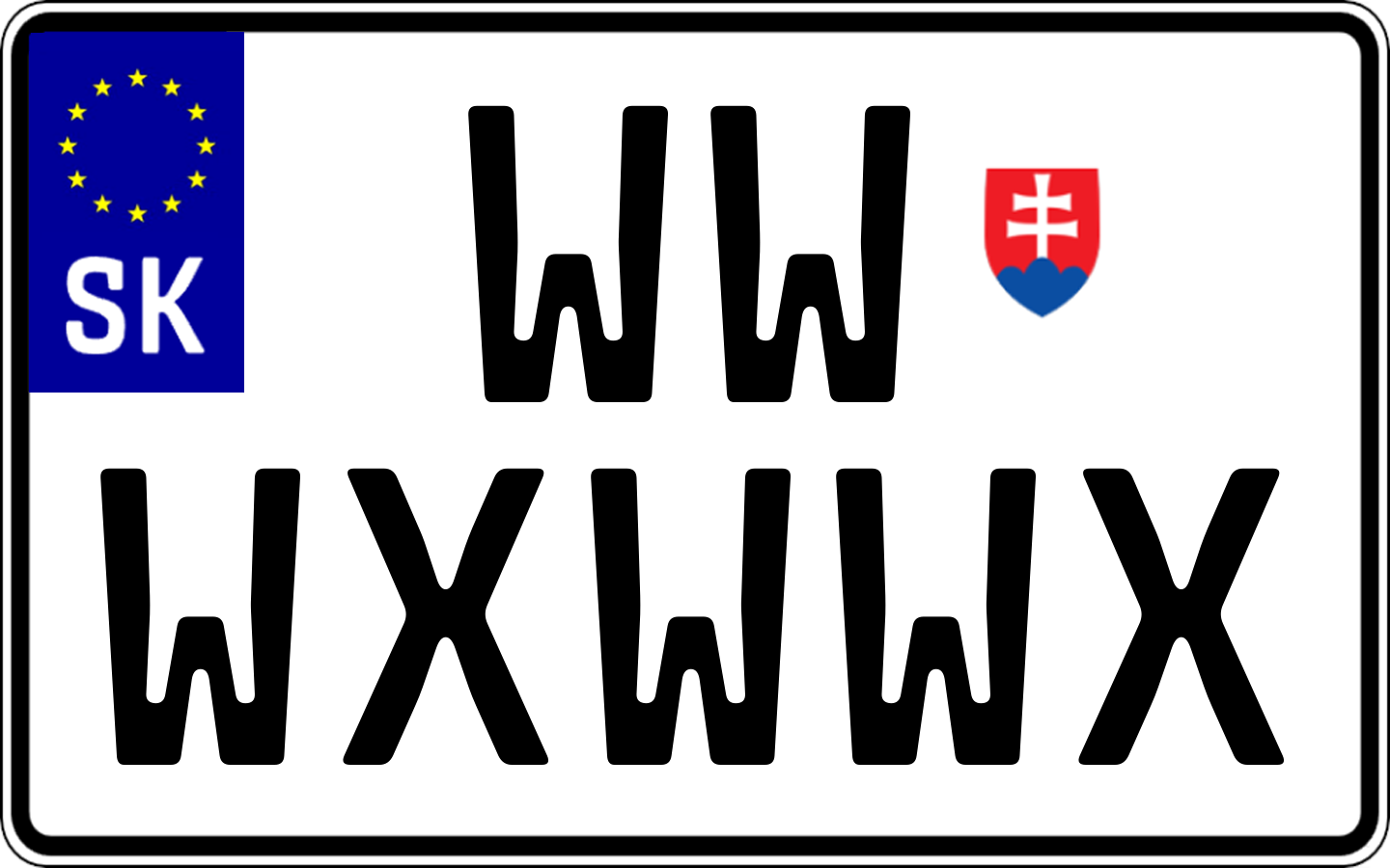 Typ IV - Bežná 2R