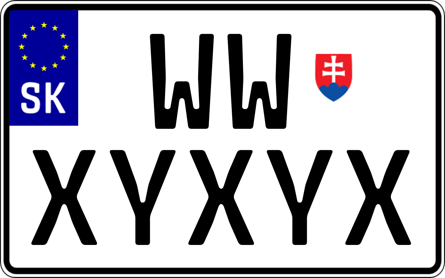 Typ IV - Bežná 2R