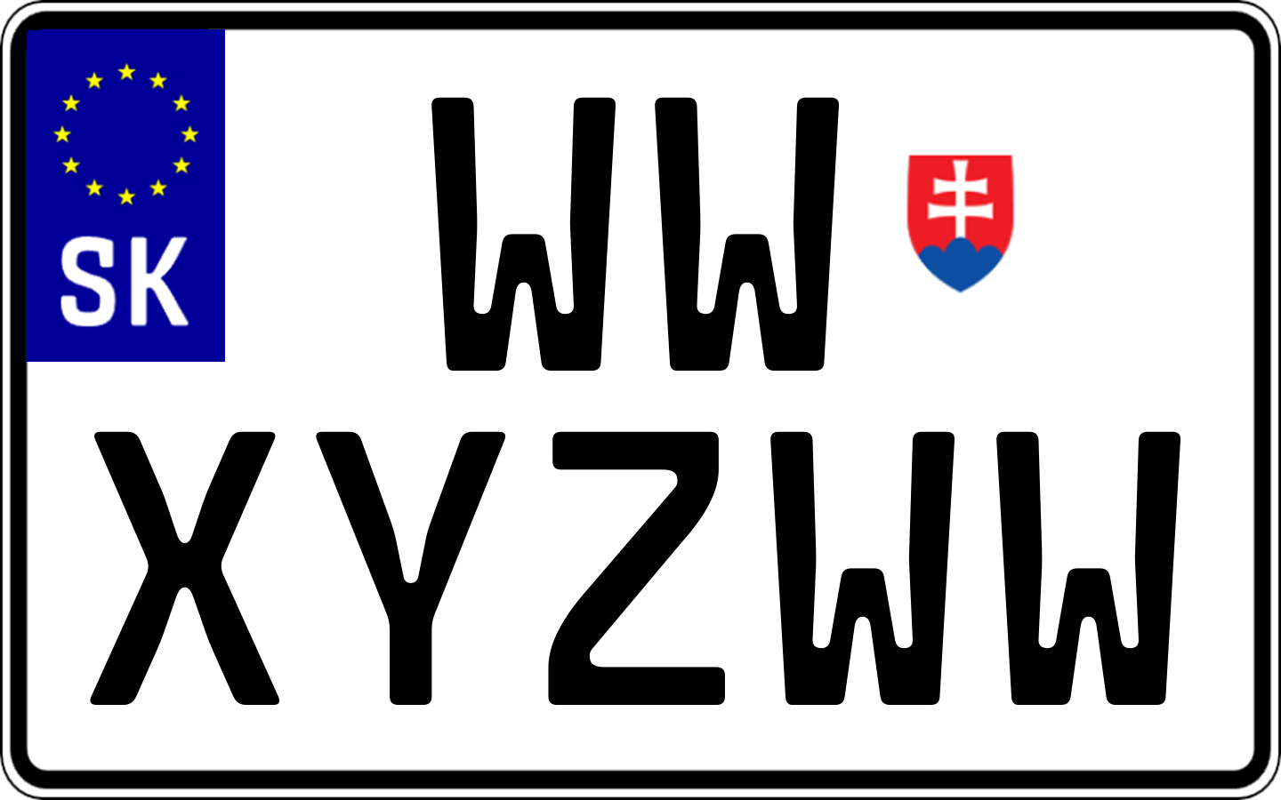 Typ IV - Bežná 2R