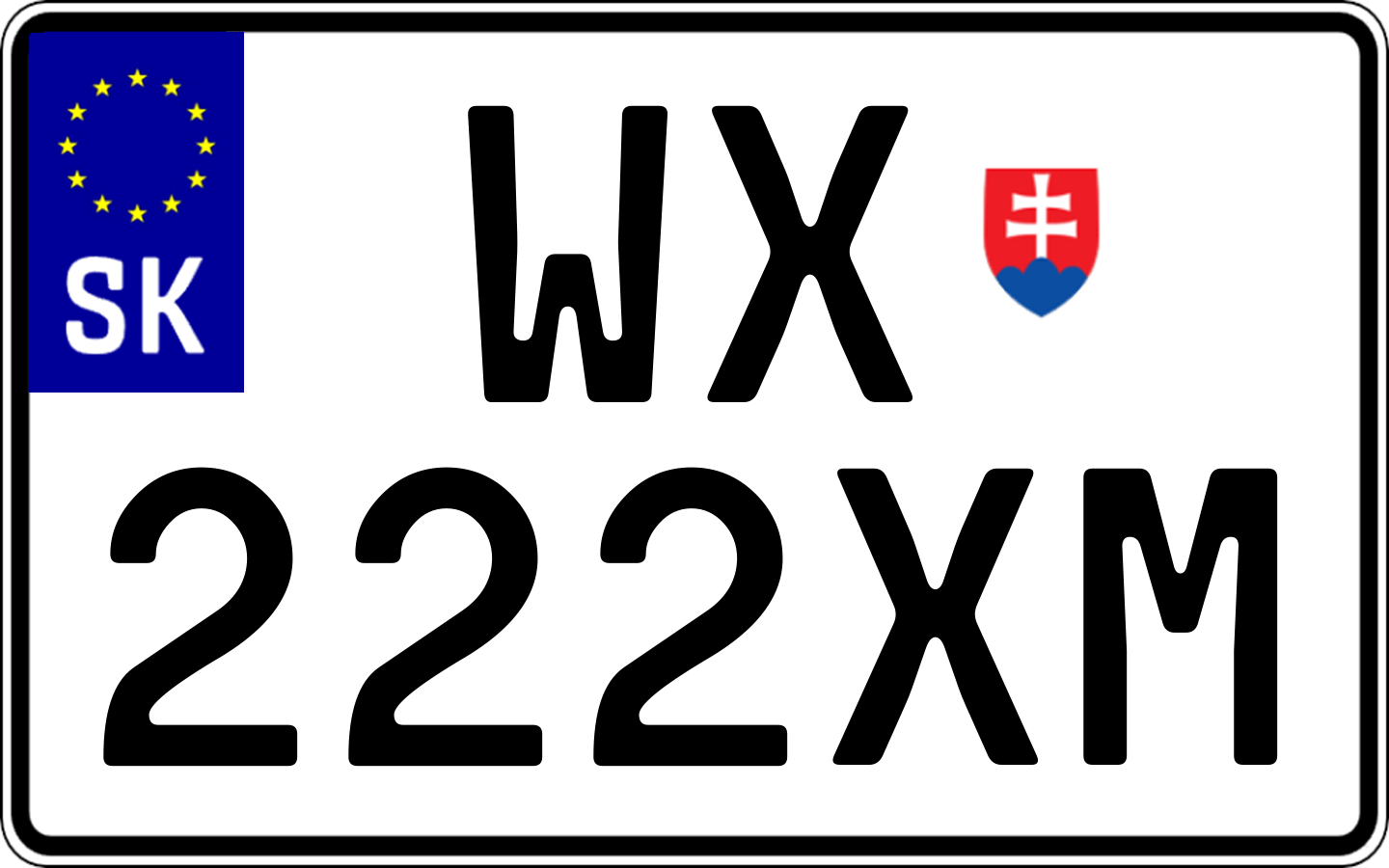 Typ IV - Bežná 2R