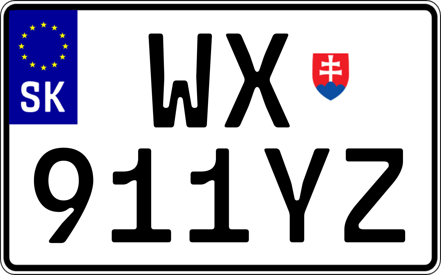 Typ IV - Bežná 2R