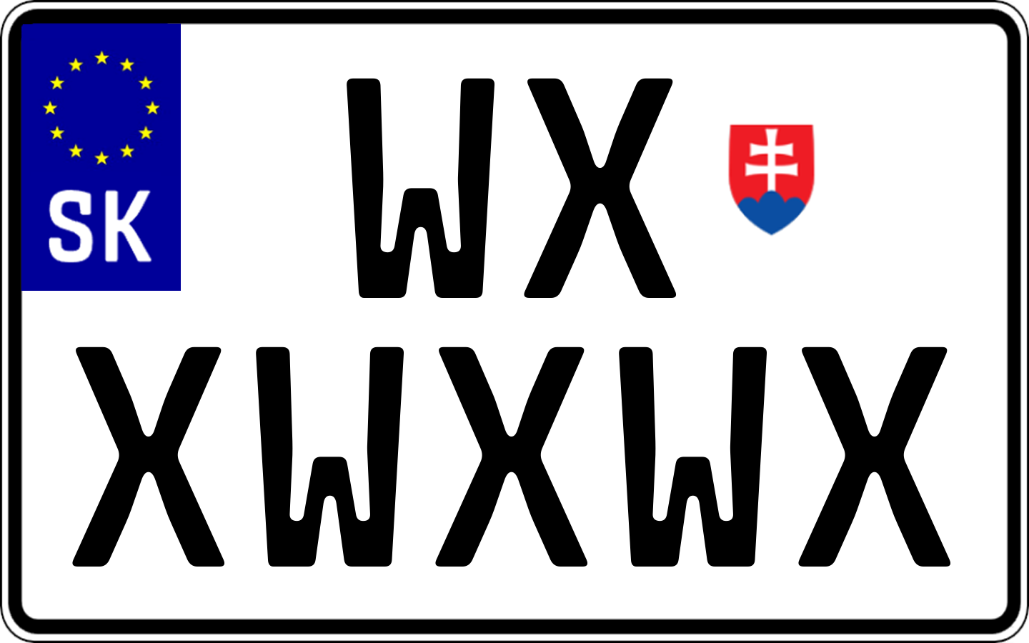Typ IV - Bežná 2R