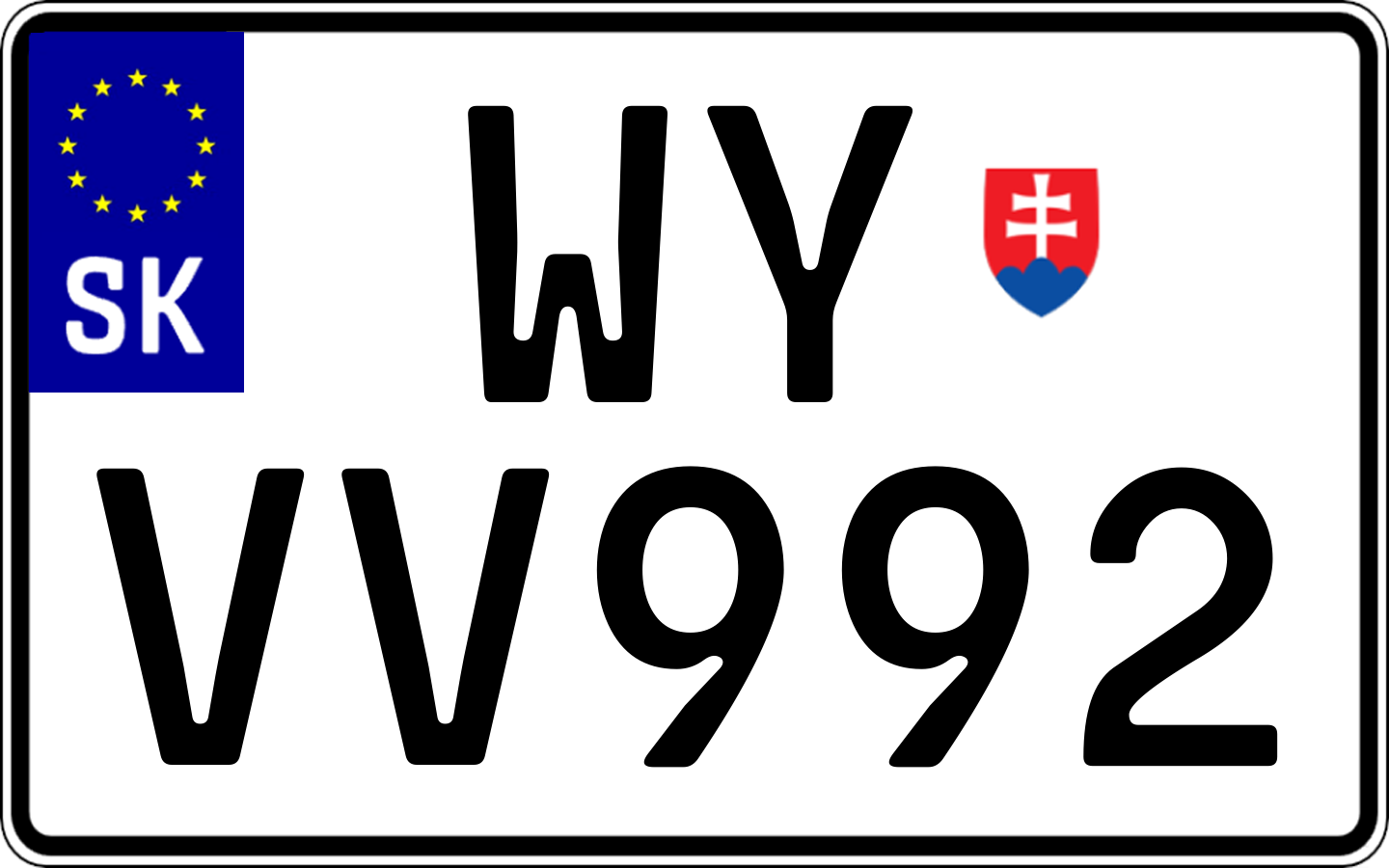 Typ IV - Bežná 2R