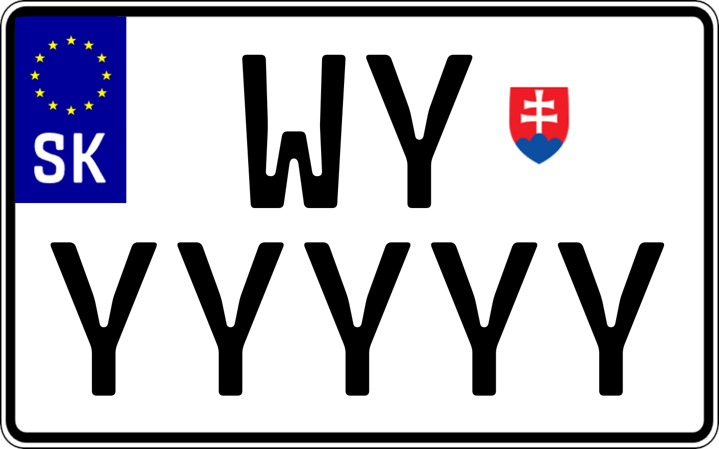 Typ IV - Bežná 2R