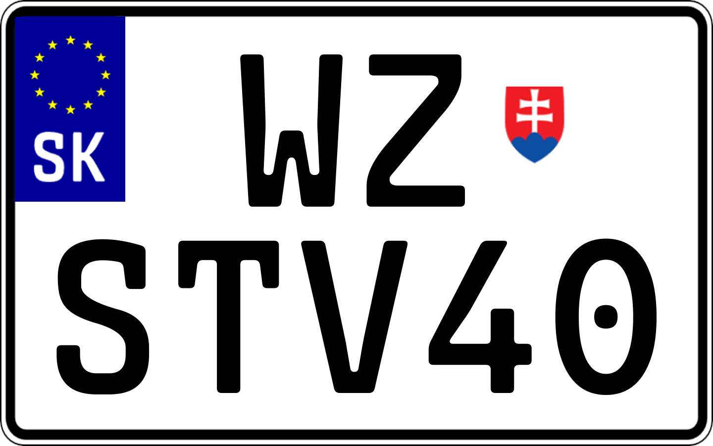 Typ IV - Bežná 2R