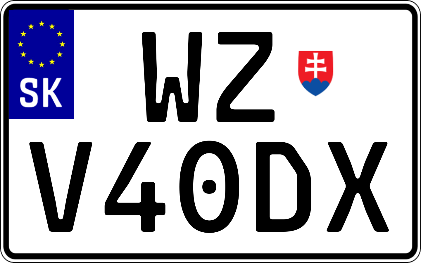 Typ IV - Bežná 2R