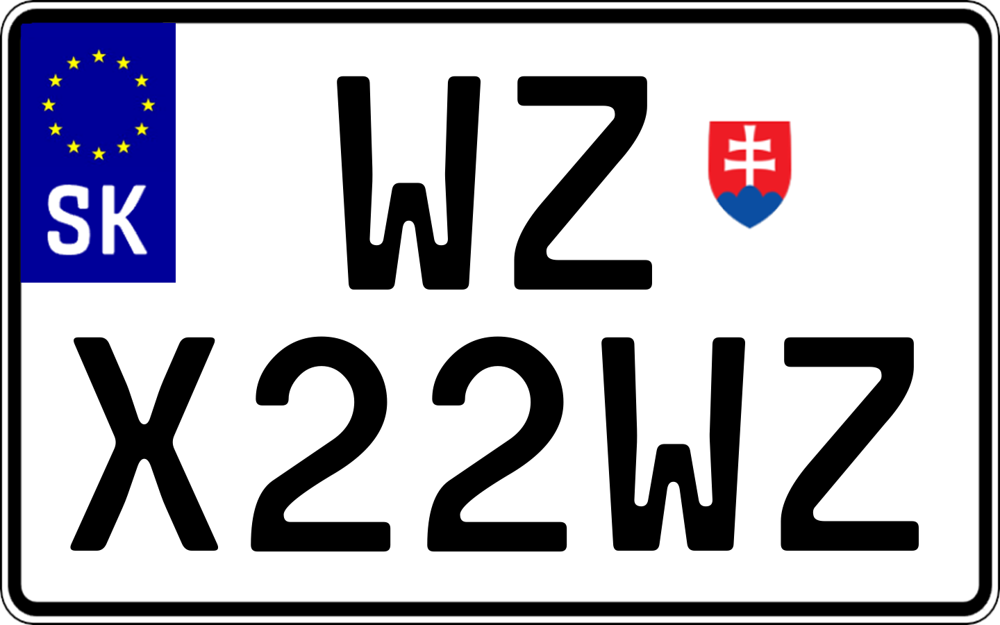 Typ IV - Bežná 2R