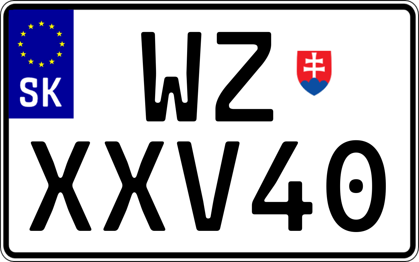 Typ IV - Bežná 2R