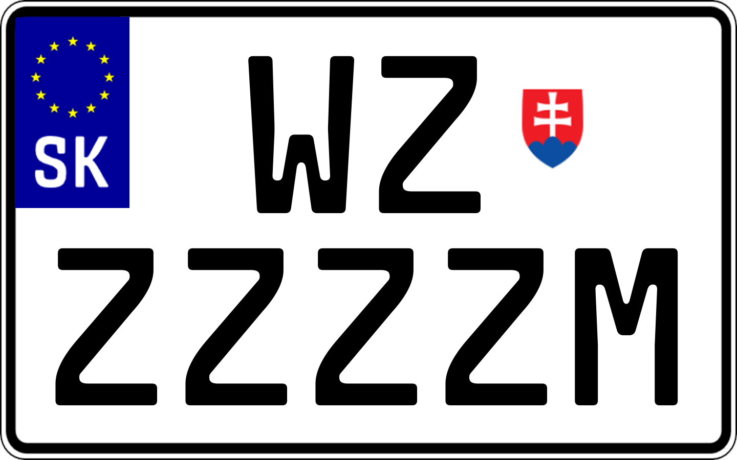 Typ IV - Bežná 2R