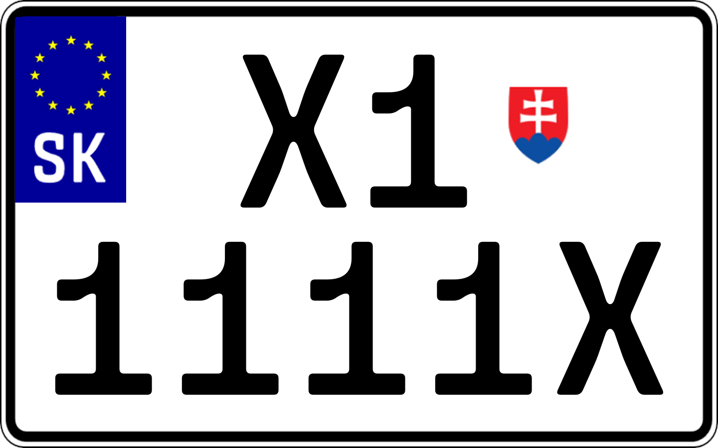 Typ IV - Bežná 2R