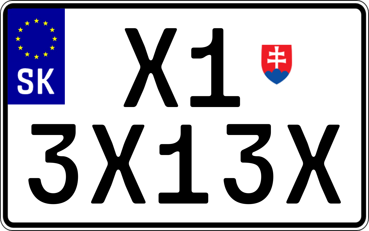 Typ IV - Bežná 2R